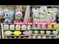 🐰 Peluches Kawaii y de Moda, Tazas y novedades en el Centro CDMX 🐵