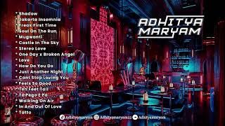 DJ Breakbeat Shadow 2025 Terbaru | Breakbeat Nostalgia Full Goyang