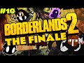 Borderlands 2: The Finale