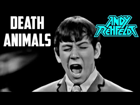 The Animals Sing Death Metal 