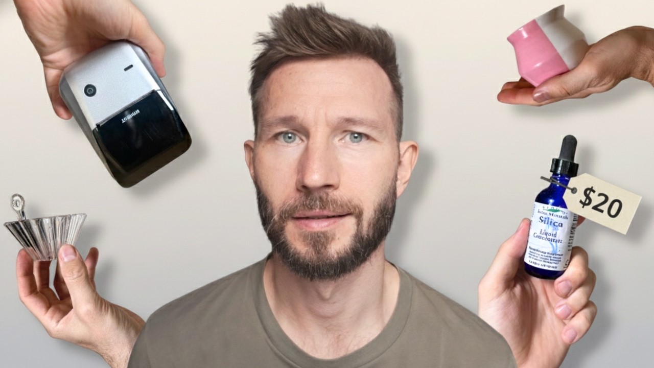 17 недорогих вещей, которые я жалею, что не купила раньше (кофейное издание)