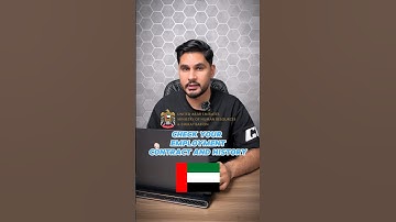 Best MOHRE application for employees #MOHRE #UAE #Dubai #employees