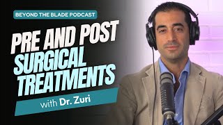 Celebrity Essential Pre & Post-Surgical Treatments for Optimal Recovery| Beyond The Blade Podcast (E38) Net Worth