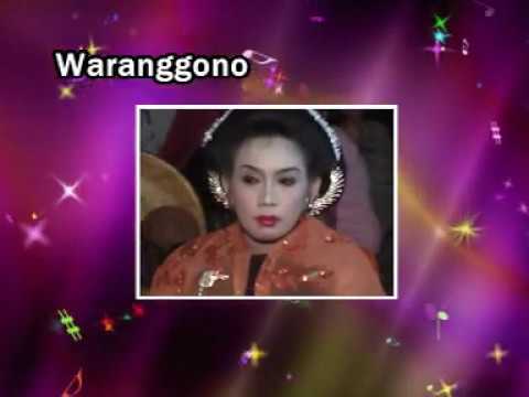 TAYUB NGANJUK SRI SETYO LARAS (Kendal-Bagor-Nganjuk) Part 1
