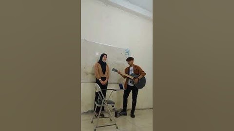 Wali, Langit Bumi || by.Alin Cover Gitar