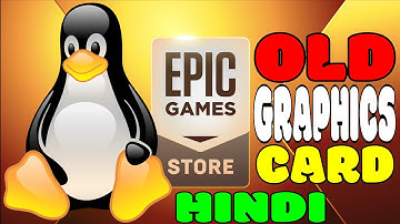 How To Install Epic Game Launcher On Linux