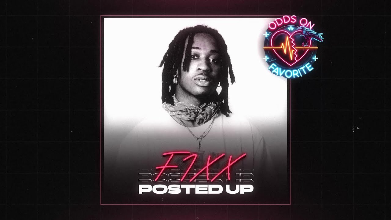 Posted Up (Produced by Fixx) [Mike Dimes Style] - YouTube