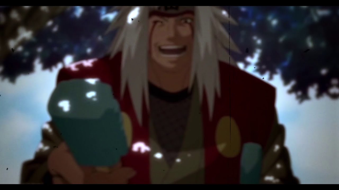 Dynasty Edit「One Piece x Naruto AMV」