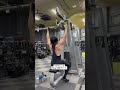 #筋トレ #ジム #ダイエット