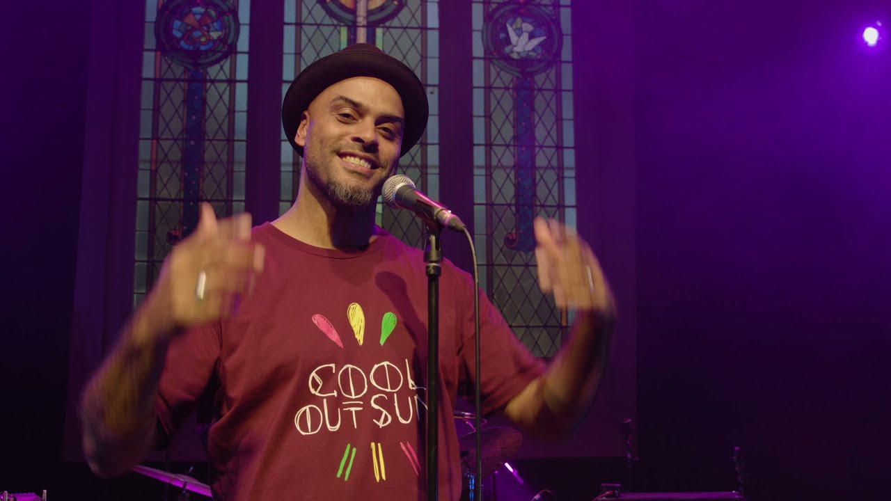 Watch Cool Out Sun - Fire For (Fire Four) | Live at Chapel Off Chapel on YouTube Watch Cool Out Sun - Fire For (Fire Four) | Live at Chapel Off Chapel on YouTube