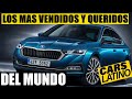 LOS AUTOS MAS VENDIDOS Y POPULARES DEL MUNDO (EN EL 2020) *CarsLatino*