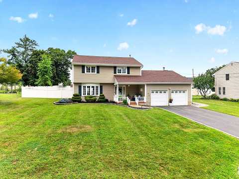 960 Gates Avenue, Piscataway, NJ home video tour