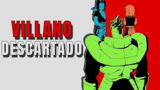 Download Lagu ¿Por qué Gero le tenía TERROR a Número 16? - La historia antes del retcon MP3