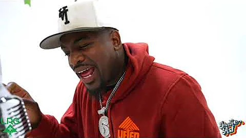 Radio Base Look Good | LRG Treehouse Sessions by Indie ASF  @basetoyourface   @OfficialLRG