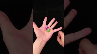 Sudden Appearance of Sugar Candy-Learn Magic-Magic Tricks Unfolded Shorts #Shorts #MTU