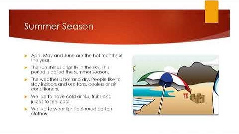 Class 2, Environmental Studies, Chapter 14, Revision, Part 2 by Deepa Singh