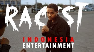 ACARA TV DAN FILM RASIS KE ORANG TIMUR