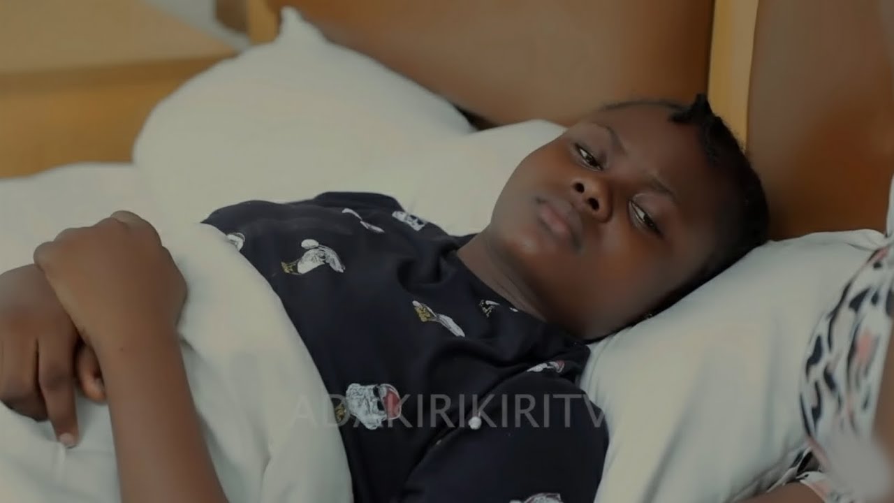 ALIZALIWA NA UGONJWA WA DAMU ANAKUJA KUFA KWA UMASKINI| INAUMA SANA