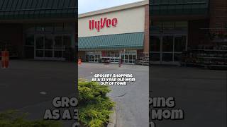 Come to HY-VEE with us for the first & probably only time ever. 🛒