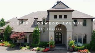 11520 S Oswego Ave Tulsa OK 74137 | Tulsa Real Estate