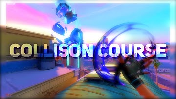 Collision Course 🚀 | Valorant Montage