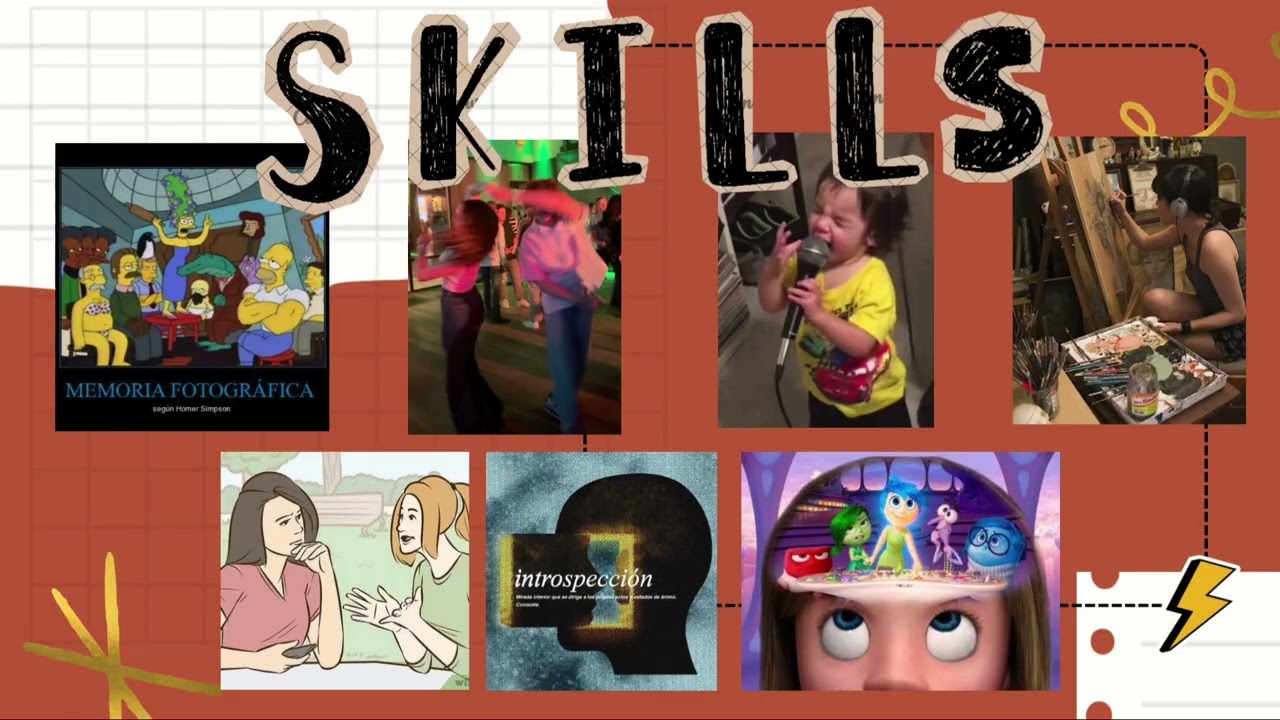 PROYECTO DE INGLÉS 2