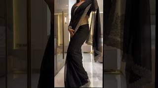 New Trendy Party Wear Saree Design 2026 Beautiful Saree Design