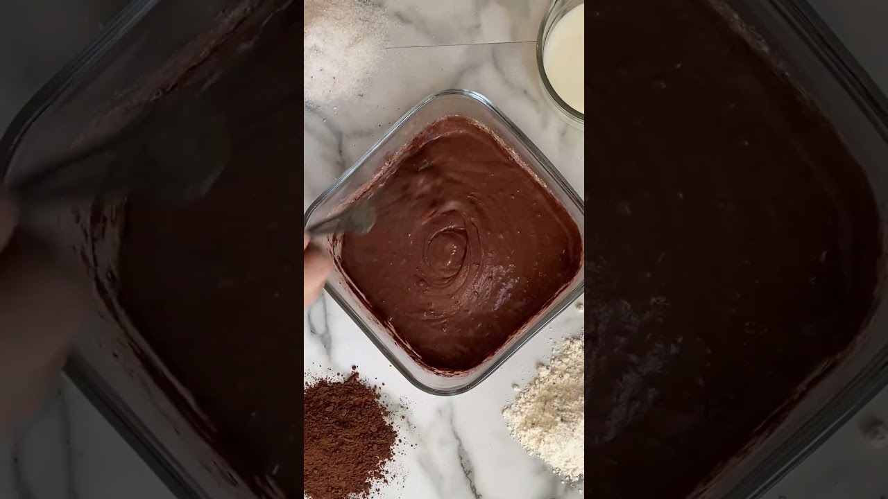 🍮✨Here’s how I made this creamy pudding that melts in your mouth.