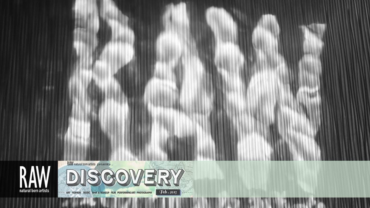 RAW:Sacramento Discovery 02/06/2013 Promo