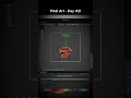 Pixel Art - Day 21 - Unity - ProtoSprite #pixelart #gamedev #unity #protosprite
