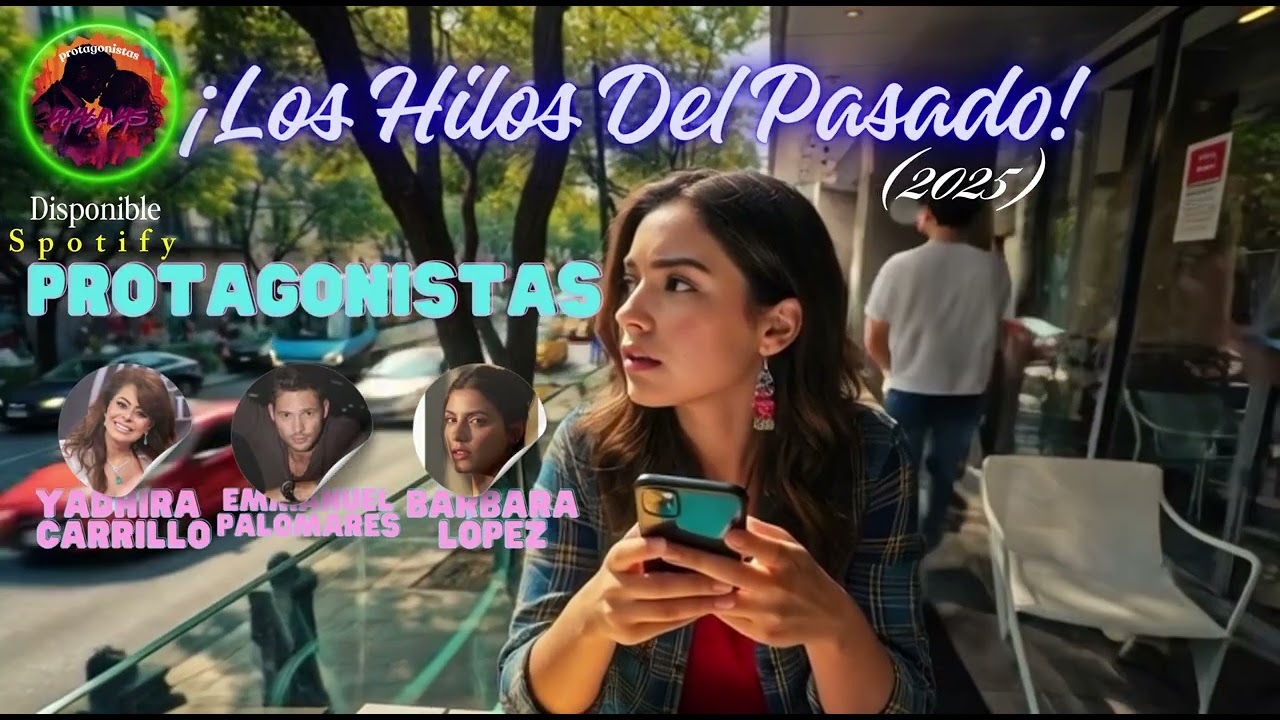 Legendaria Canción inedita para una hermosa Historia 