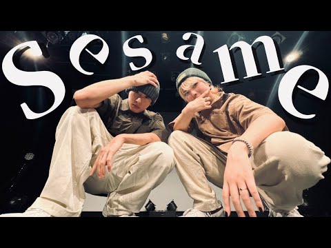 アニソンをヒップホッパー2人が魂で踊ってみた 一発撮り 