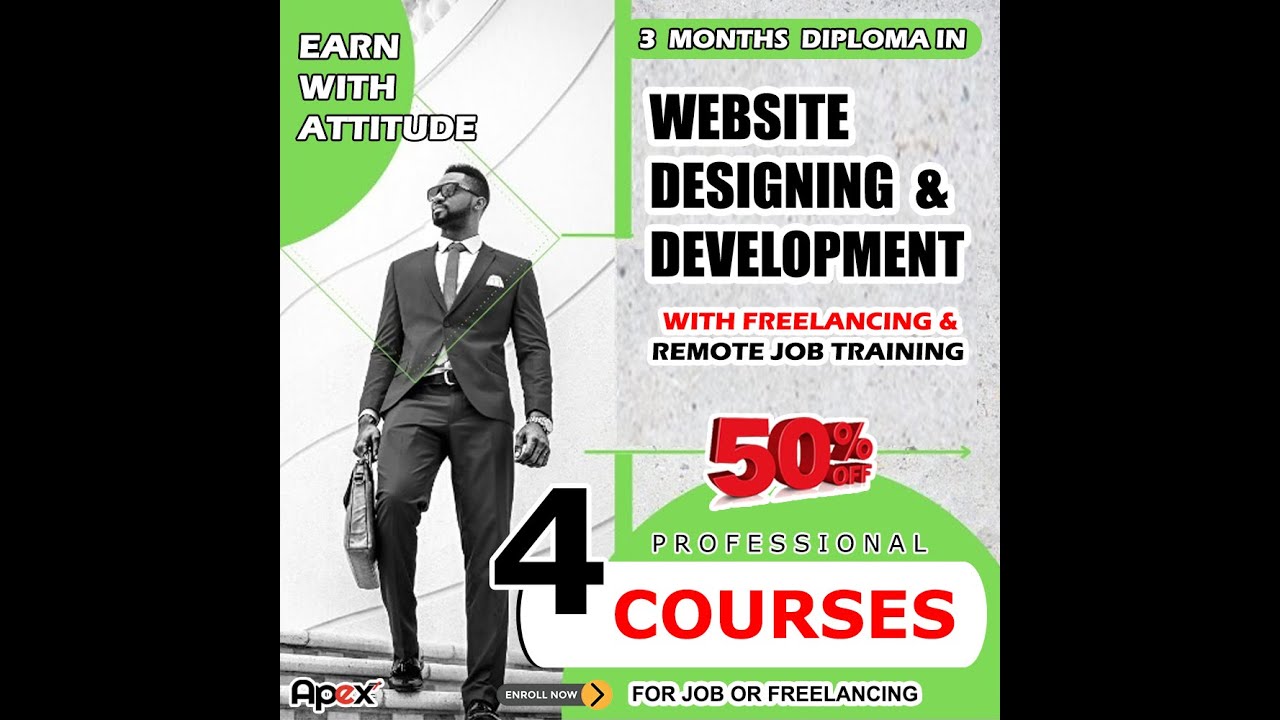 Website Development Plan - YouTube