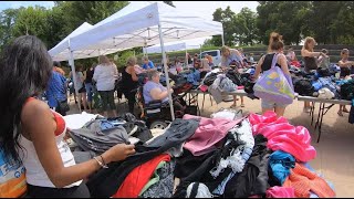 Full Pitt Meadows Community Clothing Swap Guide