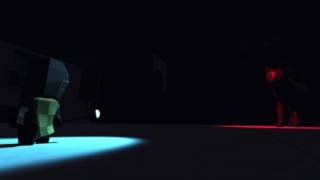 Voxel - Demo Track #1