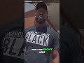 SHOCKING Confrontation: Police Officer Warns Man #shorts