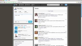 How do I tweet on Twitter? screenshot 4