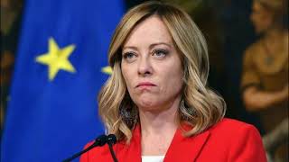 Skandali në Itali/ Foto të vajzave dhe kryeministres Meloni në faqet por nografike! Identifikohet...