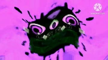 (NEW EFFECT) Klasky Csupo In Robot Logo Widescreen In G Major 635 (REQUESTED BY EVERYONE)