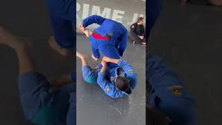 jiu Jitsu on #bjj #jiujitsu #jiujitsuparatodos #oss
