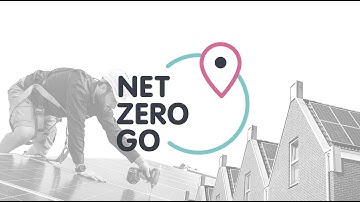 Net Zero Go: Turning local council Net Zero ambition into action