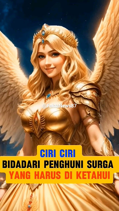 Ini Lah, Bidadari Penghuni Surga, Ainul Mardiah