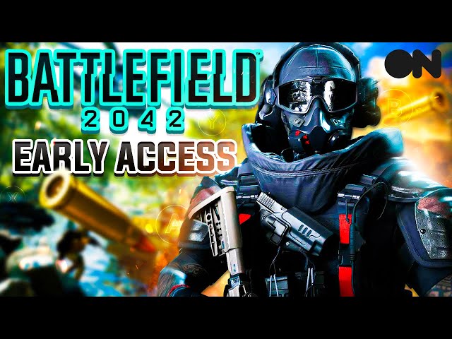 Battlefield 2042 Open Beta hits Xbox on October 8th and 9th. Game Pass  Ultimate & Pre-orders give two days early access. - XboxEra
