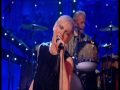 Dave Swift on Bass with Jools Holland backing Annie Lennox &quot;Why&quot;