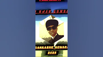 BASH NEH PHA BANKASHE KOWABA FT L BASH GMB 2025 OFFICIAL AUDIO MP3 