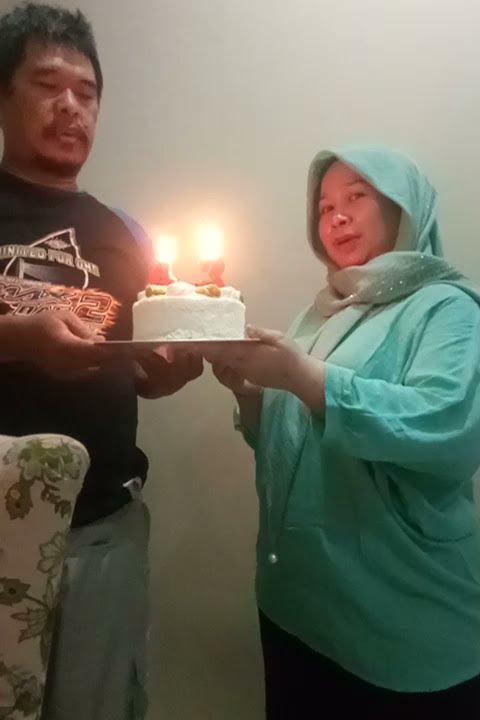 Med milad baraklalah..