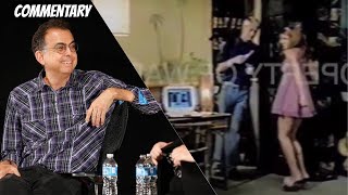 Scooby Doo 2002 Deleted Scene Revealed With Commentary By Editor Kent Beyda