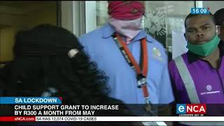 Sassa appointment system causes frustration