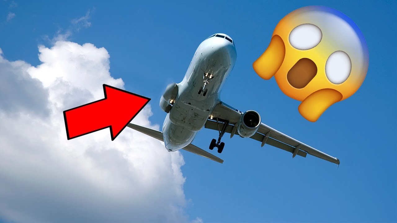 What Happens If An Aeroplane Loses Wing In Mid-Air?