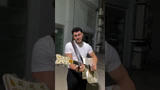 Pinhani - Sakinleştim (Cover) Berkhan Duman
